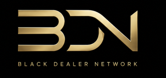 Black Dealer Network logo